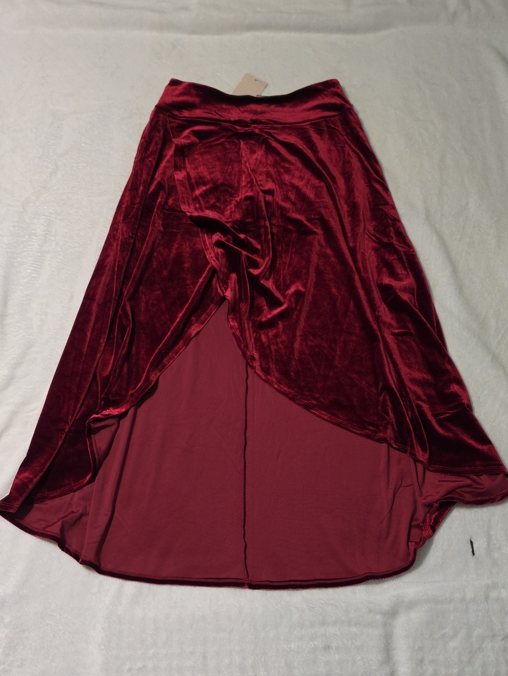 Nwt HALARA skort Size Med #605